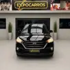 HYUNDAI CRETA 1.6 16V FLEX ACTION AUTOMÁTICO HYUNDAI CRETA 1.6 16V FLEX ACTION AUTOMÁTICO