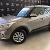 HYUNDAI CRETA 1.6 16V FLEX ACTION AUTOMÁTICO HYUNDAI CRETA 1.6 16V FLEX ACTION AUTOMÁTICO