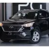 HYUNDAI CRETA 1.6 16V FLEX ATTITUDE AUTOMÁTICO HYUNDAI CRETA 1.6 16V FLEX ATTITUDE AUTOMÁTICO
