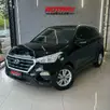 HYUNDAI CRETA 1.6 16V FLEX ATTITUDE MANUAL HYUNDAI CRETA 1.6 16V FLEX ATTITUDE MANUAL