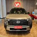 HYUNDAI CRETA 1.6 TGDI GASOLINA ULTIMATE DCT HYUNDAI CRETA 1.6 TGDI GASOLINA ULTIMATE DCT