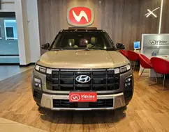 HYUNDAI CRETA 1.6 TGDI GASOLINA ULTIMATE DCT HYUNDAI CRETA 1.6 TGDI GASOLINA ULTIMATE DCT