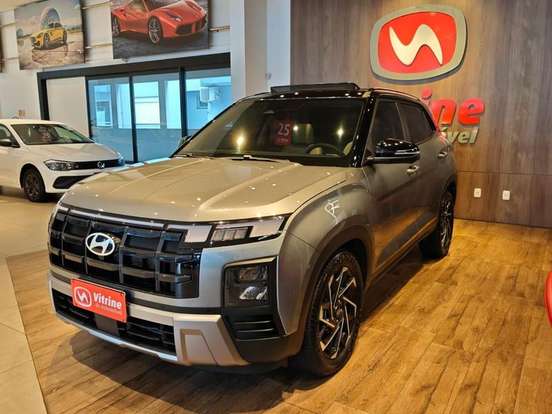 HYUNDAI-CRETA-1.6 TGDI GASOLINA ULTIMATE DCT HYUNDAI-CRETA-2024