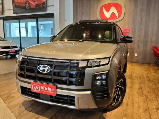 HYUNDAI-CRETA-1.6 TGDI GASOLINA ULTIMATE DCT HYUNDAI-CRETA-2024
