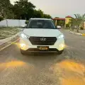 HYUNDAI CRETA 2.0 16V FLEX PRESTIGE AUTOMÁTICO HYUNDAI CRETA 2.0 16V FLEX PRESTIGE AUTOMÁTICO