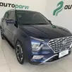 HYUNDAI CRETA 2.0 FLEX ULTIMATE AUTOMÁTICO HYUNDAI CRETA 2.0 FLEX ULTIMATE AUTOMÁTICO