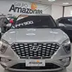 HYUNDAI CRETA 2.0 FLEX ULTIMATE AUTOMÁTICO HYUNDAI CRETA 2.0 FLEX ULTIMATE AUTOMÁTICO