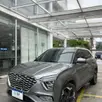 HYUNDAI CRETA 2.0 FLEX ULTIMATE AUTOMÁTICO HYUNDAI CRETA 2.0 FLEX ULTIMATE AUTOMÁTICO