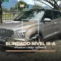 HYUNDAI CRETA 2.0 FLEX ULTIMATE AUTOMÁTICO HYUNDAI CRETA 2.0 FLEX ULTIMATE AUTOMÁTICO