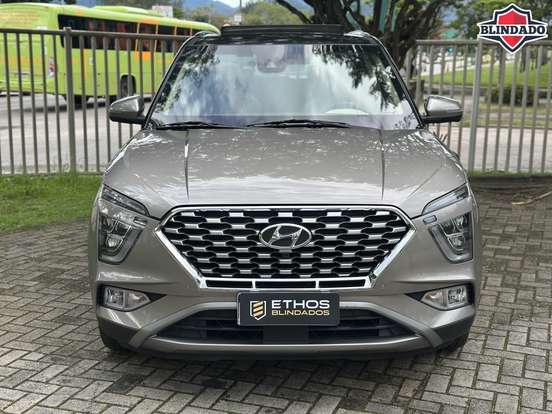 HYUNDAI-CRETA-2.0 FLEX ULTIMATE AUTOMÁTICO HYUNDAI-CRETA-2021