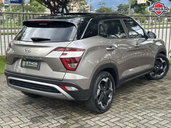 HYUNDAI-CRETA-2.0 FLEX ULTIMATE AUTOMÁTICO HYUNDAI-CRETA-2021