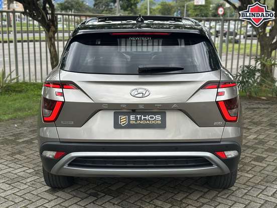 HYUNDAI-CRETA-2.0 FLEX ULTIMATE AUTOMÁTICO HYUNDAI-CRETA-2021