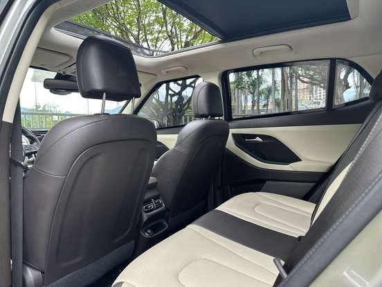 HYUNDAI-CRETA-2.0 FLEX ULTIMATE AUTOMÁTICO HYUNDAI-CRETA-2021