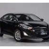 HYUNDAI ELANTRA 2.0 GLS 16V FLEX 4P AUTOMÁTICO HYUNDAI ELANTRA 2.0 GLS 16V FLEX 4P AUTOMÁTICO