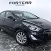 HYUNDAI ELANTRA 2.0 GLS 16V FLEX 4P AUTOMÁTICO HYUNDAI ELANTRA 2.0 GLS 16V FLEX 4P AUTOMÁTICO