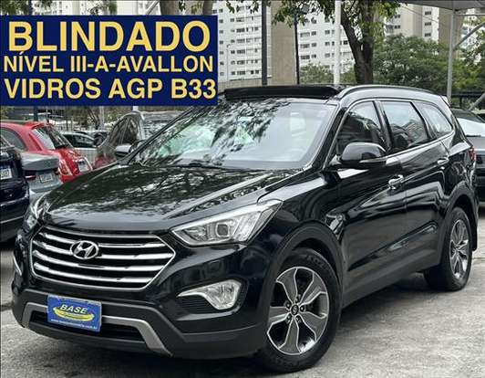 HYUNDAI-GRAND SANTA FÉ-2014