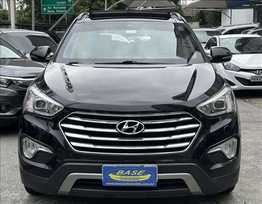 HYUNDAI-GRAND SANTA FÉ-2014