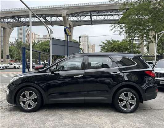 HYUNDAI-GRAND SANTA FÉ-2014