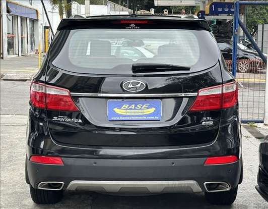 HYUNDAI-GRAND SANTA FÉ-2014
