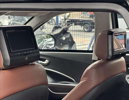 HYUNDAI-GRAND SANTA FÉ-2014
