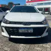 HYUNDAI HB20 1.0 12V FLEX COMFORT PLUS MANUAL HYUNDAI HB20 1.0 12V FLEX COMFORT PLUS MANUAL