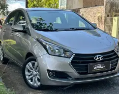 HYUNDAI HB20 1.0 COMFORT 12V FLEX 4P MANUAL HYUNDAI HB20 1.0 COMFORT 12V FLEX 4P MANUAL