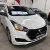 HYUNDAI HB20 1.0 COMFORT 12V FLEX 4P MANUAL HYUNDAI HB20 1.0 COMFORT 12V FLEX 4P MANUAL