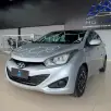HYUNDAI HB20 1.0 COMFORT 12V FLEX 4P MANUAL HYUNDAI HB20 1.0 COMFORT 12V FLEX 4P MANUAL