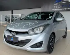 HYUNDAI HB20 1.0 COMFORT 12V FLEX 4P MANUAL HYUNDAI HB20 1.0 COMFORT 12V FLEX 4P MANUAL