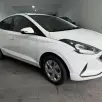 HYUNDAI HB20 1.6 16V FLEX VISION AUTOMÁTICO HYUNDAI HB20 1.6 16V FLEX VISION AUTOMÁTICO