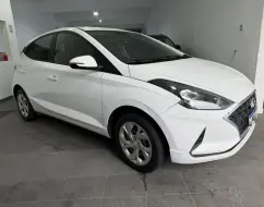 HYUNDAI HB20 1.6 16V FLEX VISION AUTOMÁTICO HYUNDAI HB20 1.6 16V FLEX VISION AUTOMÁTICO