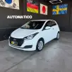 HYUNDAI HB20 1.6 COMFORT PLUS 16V FLEX 4P AUTOMÁTICO HYUNDAI HB20 1.6 COMFORT PLUS 16V FLEX 4P AUTOMÁTICO