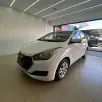 HYUNDAI HB20 1.6 COMFORT PLUS 16V FLEX 4P MANUAL HYUNDAI HB20 1.6 COMFORT PLUS 16V FLEX 4P MANUAL