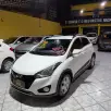 HYUNDAI HB20 1.6 COMFORT STYLE 16V FLEX 4P AUTOMÁTICO HYUNDAI HB20 1.6 COMFORT STYLE 16V FLEX 4P AUTOMÁTICO