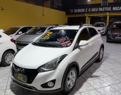 HYUNDAI HB20 1.6 COMFORT STYLE 16V FLEX 4P AUTOMÁTICO HYUNDAI HB20 1.6 COMFORT STYLE 16V FLEX 4P AUTOMÁTICO