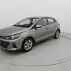 HYUNDAI HB20 1.0 12V FLEX COMFORT MANUAL HYUNDAI HB20 1.0 12V FLEX COMFORT MANUAL