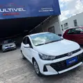 HYUNDAI HB20 1.0 12V FLEX COMFORT MANUAL HYUNDAI HB20 1.0 12V FLEX COMFORT MANUAL