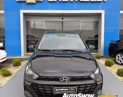 HYUNDAI HB20 1.0 12V FLEX COMFORT MANUAL HYUNDAI HB20 1.0 12V FLEX COMFORT MANUAL