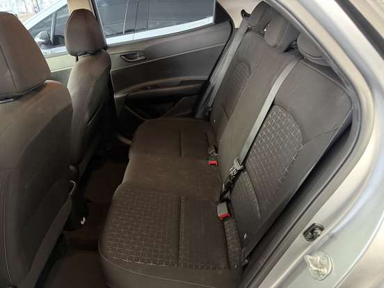 HYUNDAI-HB20-1.0 12V FLEX COMFORT MANUAL HYUNDAI-HB20-2023