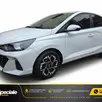 HYUNDAI HB20 1.0 12V FLEX COMFORT MANUAL HYUNDAI HB20 1.0 12V FLEX COMFORT MANUAL