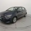 HYUNDAI HB20 1.0 12V FLEX COMFORT MANUAL HYUNDAI HB20 1.0 12V FLEX COMFORT MANUAL