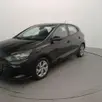 HYUNDAI HB20 1.0 12V FLEX COMFORT PLUS MANUAL HYUNDAI HB20 1.0 12V FLEX COMFORT PLUS MANUAL
