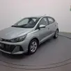 HYUNDAI HB20 1.0 12V FLEX COMFORT PLUS MANUAL HYUNDAI HB20 1.0 12V FLEX COMFORT PLUS MANUAL