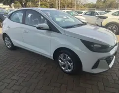 HYUNDAI HB20 1.0 12V FLEX COMFORT PLUS MANUAL HYUNDAI HB20 1.0 12V FLEX COMFORT PLUS MANUAL