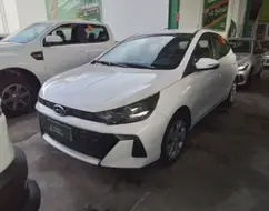 HYUNDAI HB20 1.0 12V FLEX COMFORT PLUS MANUAL HYUNDAI HB20 1.0 12V FLEX COMFORT PLUS MANUAL
