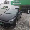 HYUNDAI HB20 1.0 12V FLEX COMFORT PLUS MANUAL HYUNDAI HB20 1.0 12V FLEX COMFORT PLUS MANUAL