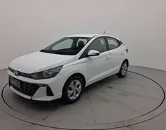 HYUNDAI HB20 1.0 12V FLEX COMFORT PLUS MANUAL HYUNDAI HB20 1.0 12V FLEX COMFORT PLUS MANUAL