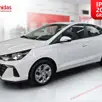 HYUNDAI HB20 1.0 12V FLEX COMFORT PLUS MANUAL HYUNDAI HB20 1.0 12V FLEX COMFORT PLUS MANUAL