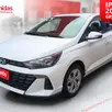 HYUNDAI HB20 1.0 12V FLEX COMFORT PLUS MANUAL HYUNDAI HB20 1.0 12V FLEX COMFORT PLUS MANUAL