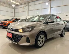 HYUNDAI HB20 1.0 12V FLEX COMFORT PLUS MANUAL HYUNDAI HB20 1.0 12V FLEX COMFORT PLUS MANUAL